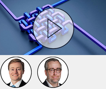 M&A integration: PE's new value creation playbook On-demand Webcast